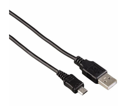 Listwa zasilająca Hama DATA LINK MICRO USB SAMSUNG